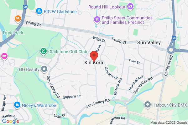 Keyworth Builders