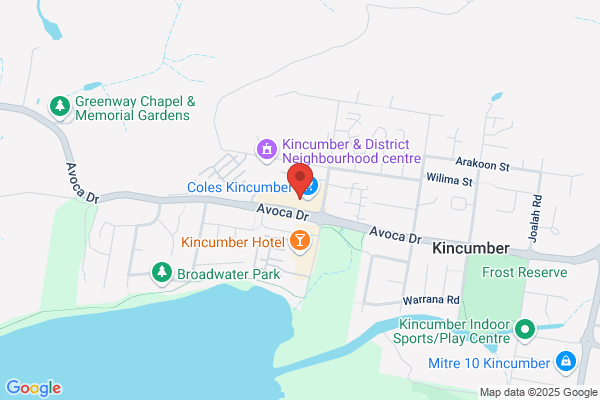 Kincumber Village Shopping Centre