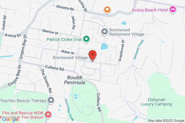 Brentwood Village