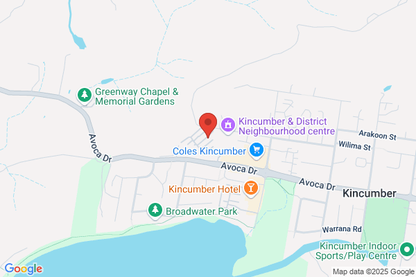 Brisbane Water Retirement Village