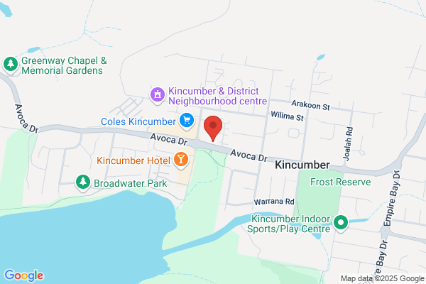Cockle Creek Brassierie