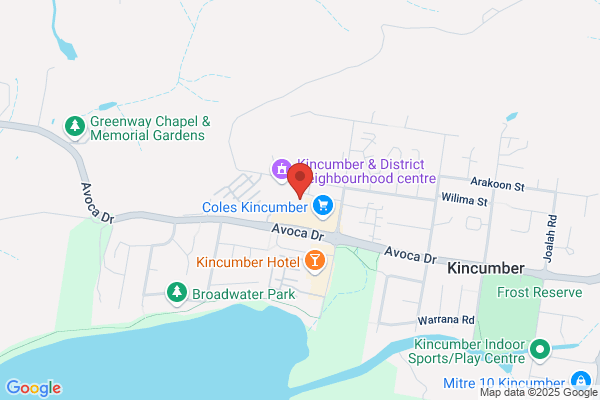 Community Health Centres