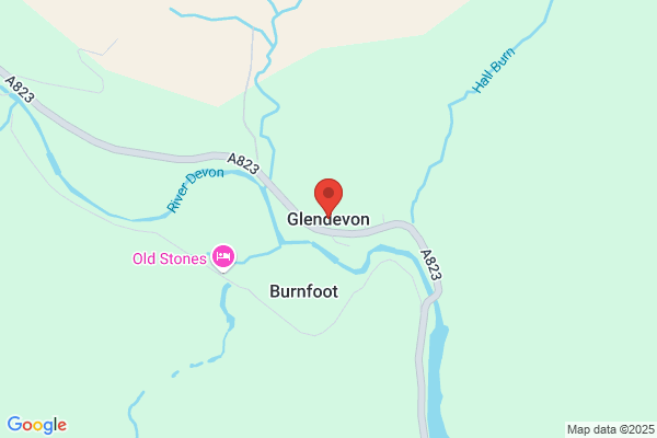 Glen Devlon