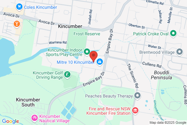 Kens Automotive