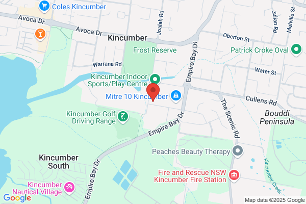 Kincumber Taekwondo