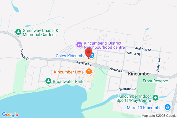 Kincumber Village Pharmacy