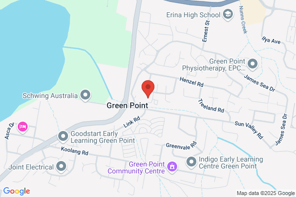 Terrigal Grove Preschool