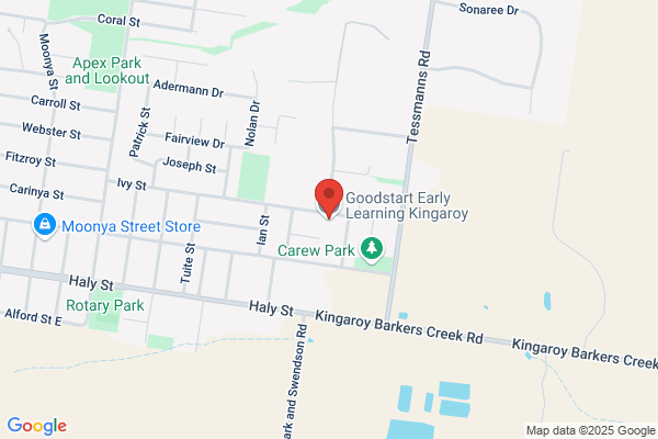 ABC Developmental Learning Centre - Kingaroy