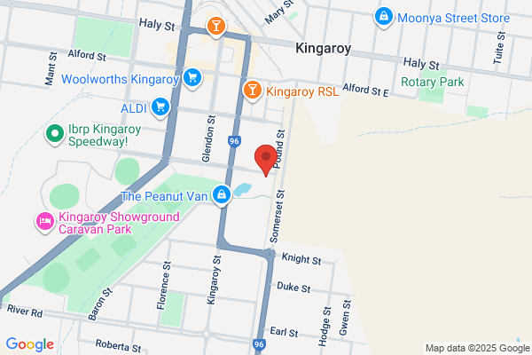 South Burnett Child Care Centre