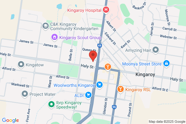 Kingaroy Electrical Services