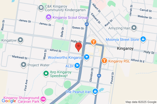Kingaroy Funerals Services