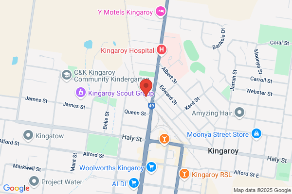 Kingaroy Natural Therapies