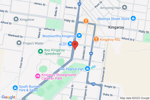 Kingaroy Hotel-Motel