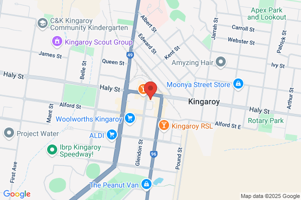 John Logan & Associates Kingaroy