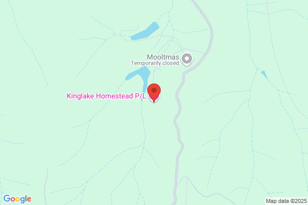 Heatherbrae Homestead Bed & Breakfast