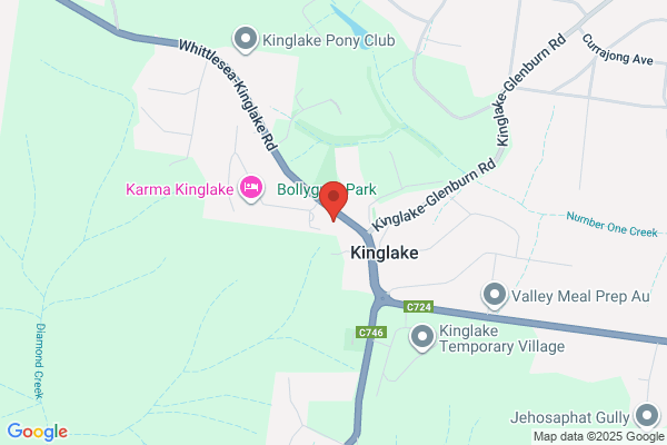Kinglake District Veterinary Clinic
