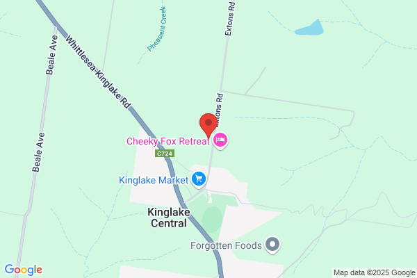 Kinglake Early Learning Centre