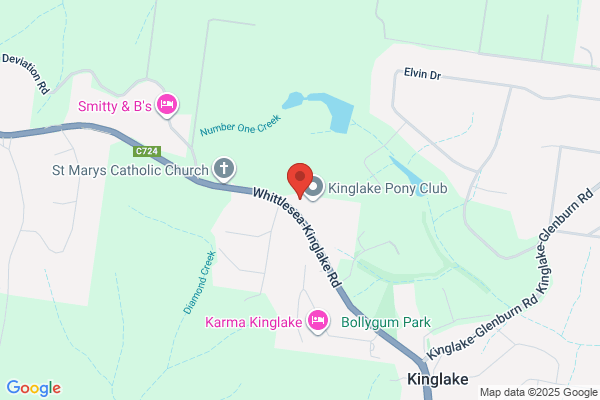 Kinglake Gallery