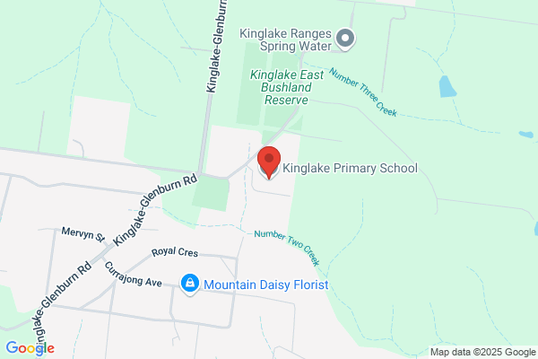 Kinglake Primary Combined OSHC