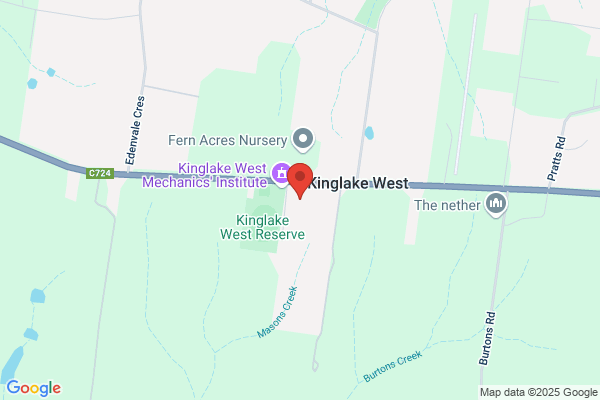 Kinglake West Primary School