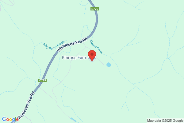 Kinross Farm