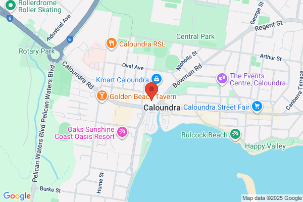 Battery World Caloundra