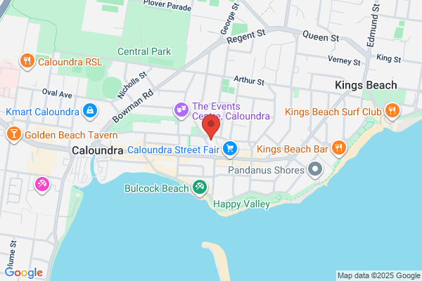 Caloundra Physiotherapy Centre
