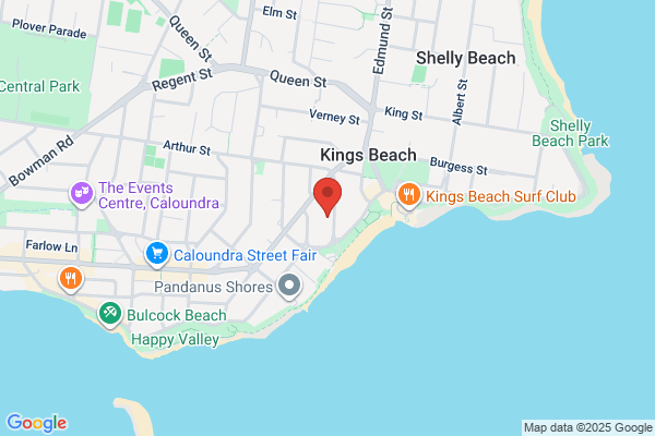 Aspire On Kings Apartments