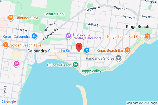 Caloundra A Real Estate