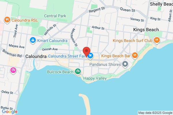 Caloundra Central Family Practice