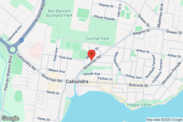Caloundra City Realty