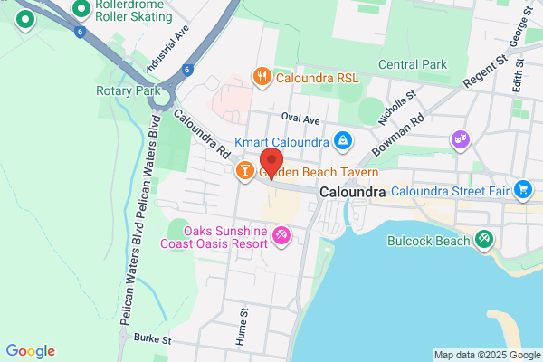 Caloundra Law