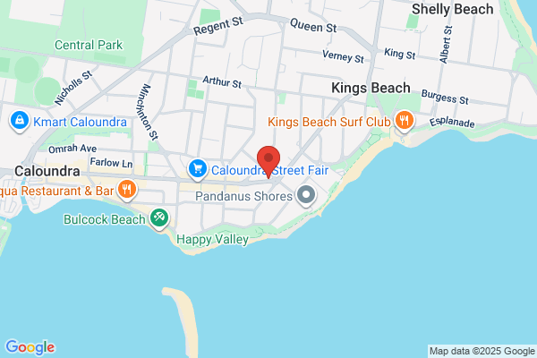 Caloundra Paint Place