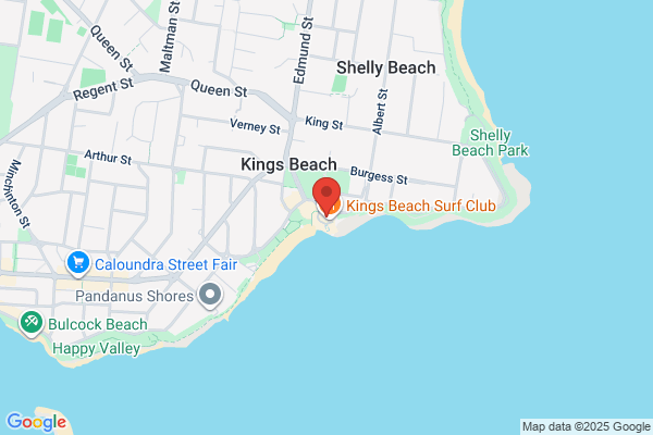 Caloundra Surf Club