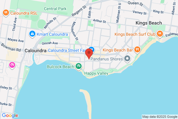 Caloundra Travel