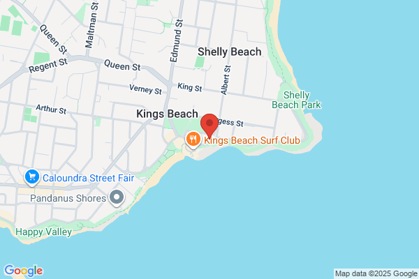 Campbells Cove Beachfront Apartments