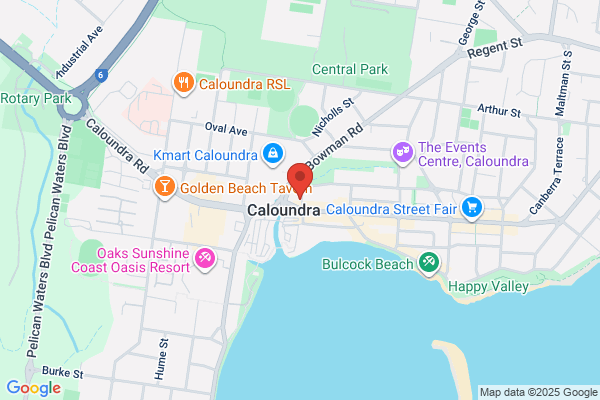 Custom Craft Marine (Qld) P/L