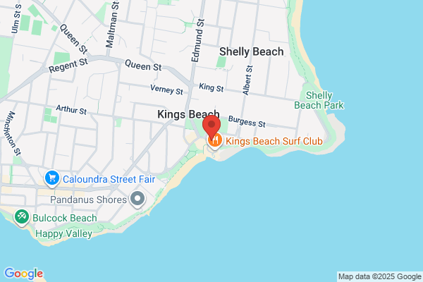 Kings Beach Convenience Store