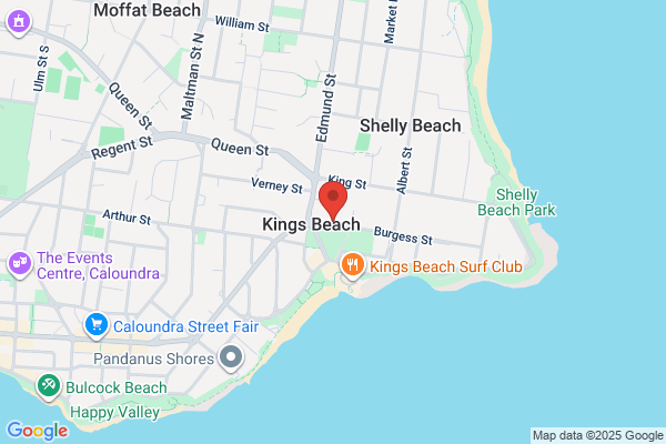 Kings Beach Tavern