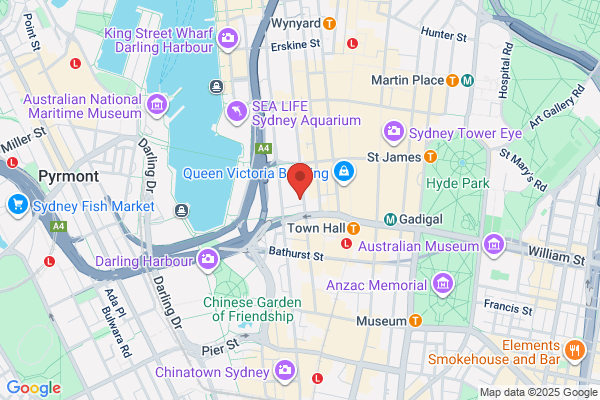 Asia Pacific Partners (NSW) Pty Ltd