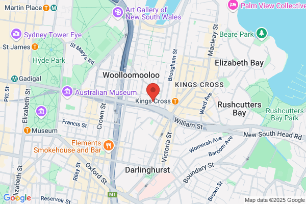 Bayswater Car Rental