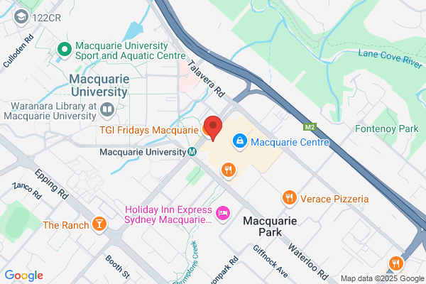 City & Eastern Suburbs Iceworks