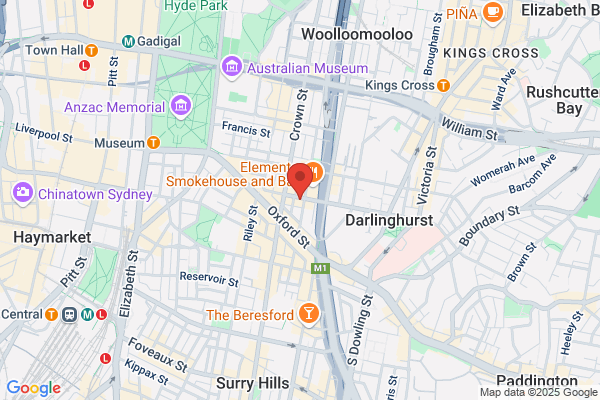 Darlinghurst Theatre Company