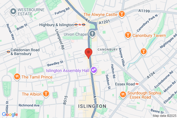 Edgecombe Lesley Relocations