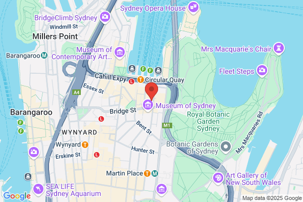 Janice Squires Enterprises