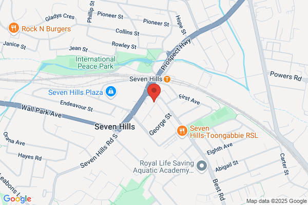 Chesworth's Home Improvements Pty Ltd