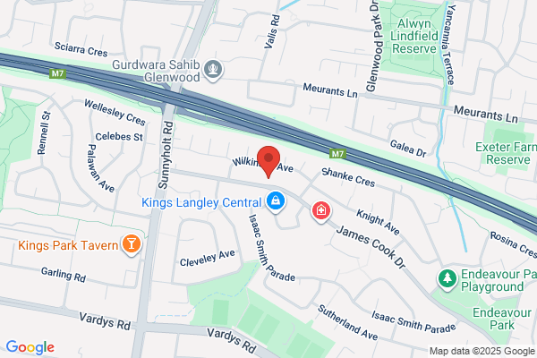 Kings Langley Chiropractic Centre