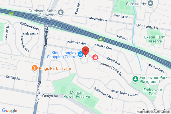 Kings Langley Newsagency