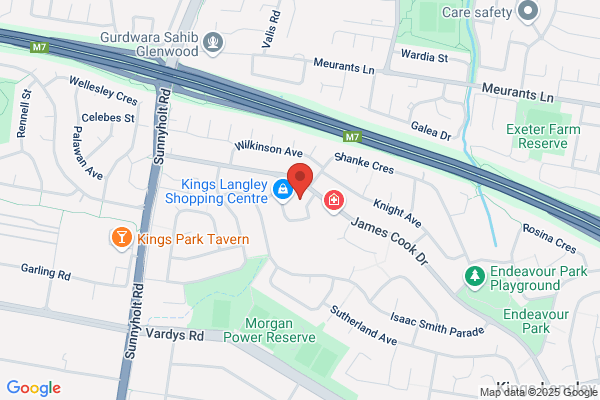 Kings Langley Pharmacy