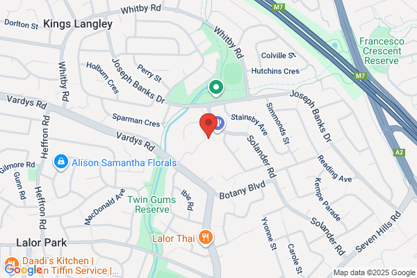 Kings Langley Preschool and Long Day Care Centre